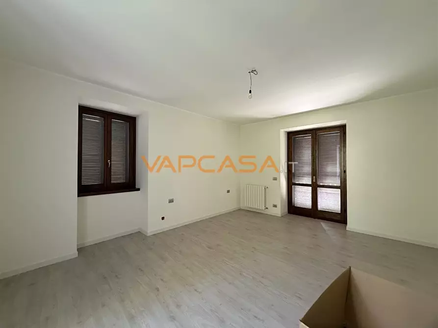 Immagine 8 di Appartamento in vendita  in VIA FOSSE 5 a Telgate
