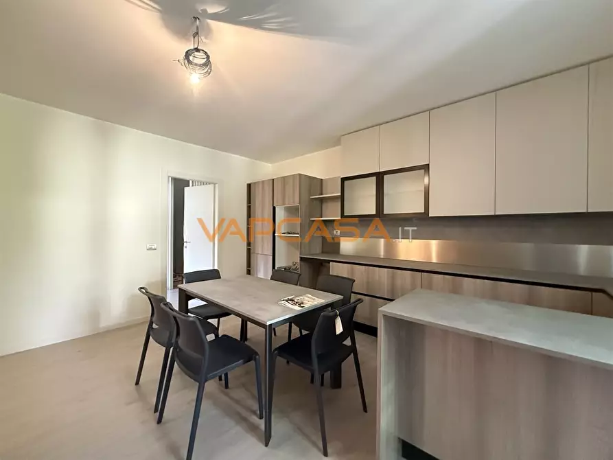 Immagine 2 di Appartamento in vendita  in VIA FOSSE 5 a Telgate
