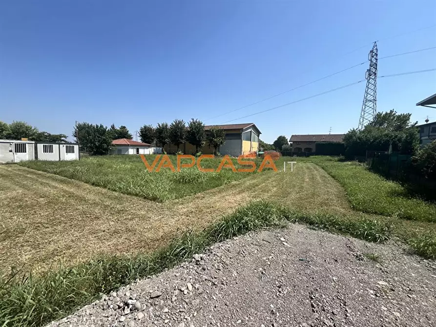 Immagine 9 di Appartamento in vendita  in VIA TORQUATO TASSO SNC a Comun Nuovo