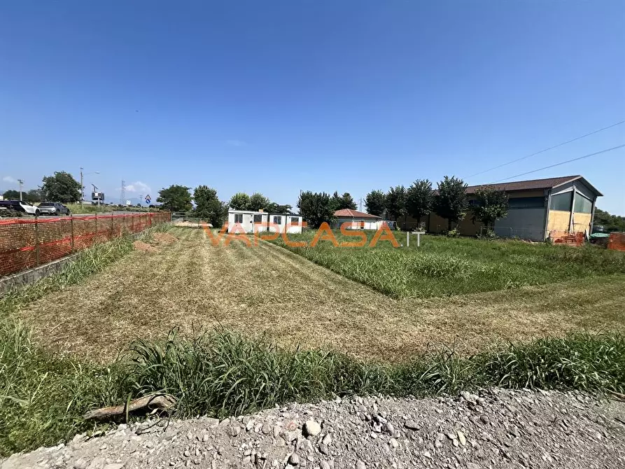 Immagine 2 di Appartamento in vendita  in VIA TORQUATO TASSO SNC a Comun Nuovo