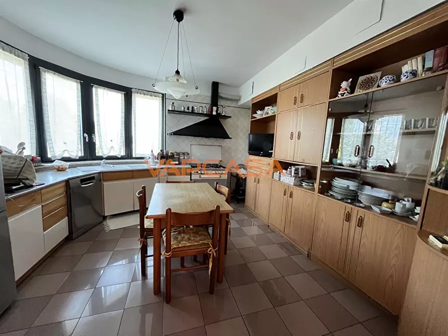 Immagine 7 di Villa in vendita  in VIA UMBERTO I 31 a Bariano