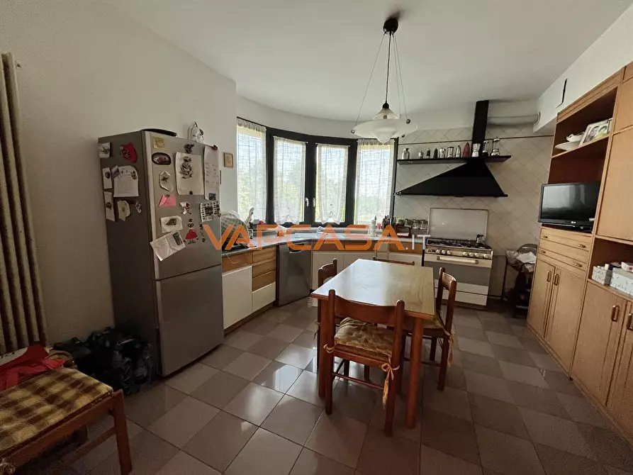 Immagine 6 di Villa in vendita  in VIA UMBERTO I 31 a Bariano