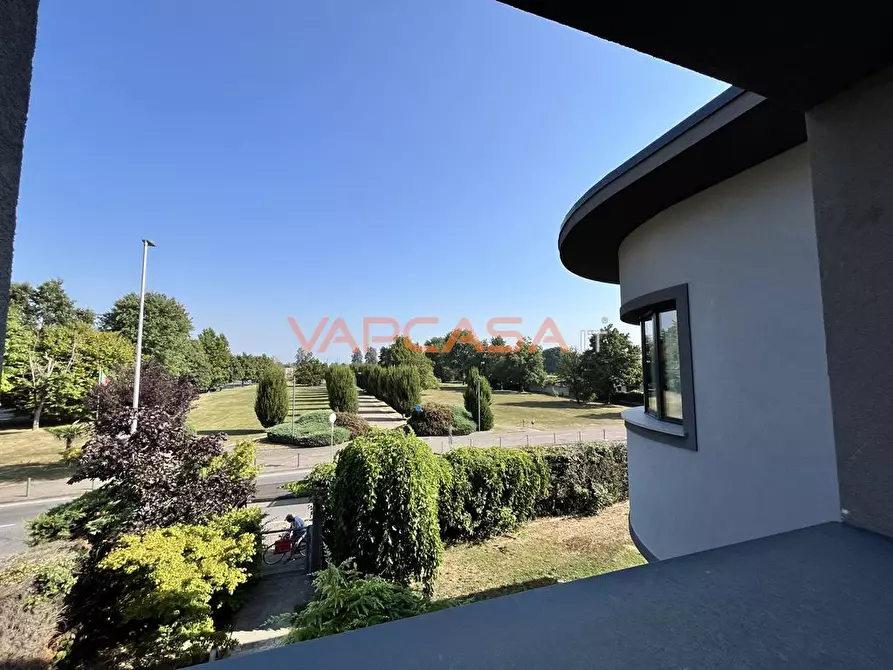 Immagine 4 di Villa in vendita  in VIA UMBERTO I 31 a Bariano