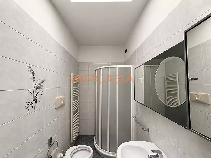 Immagine 9 di Villa in vendita  in VIA UMBERTO I 31 a Bariano