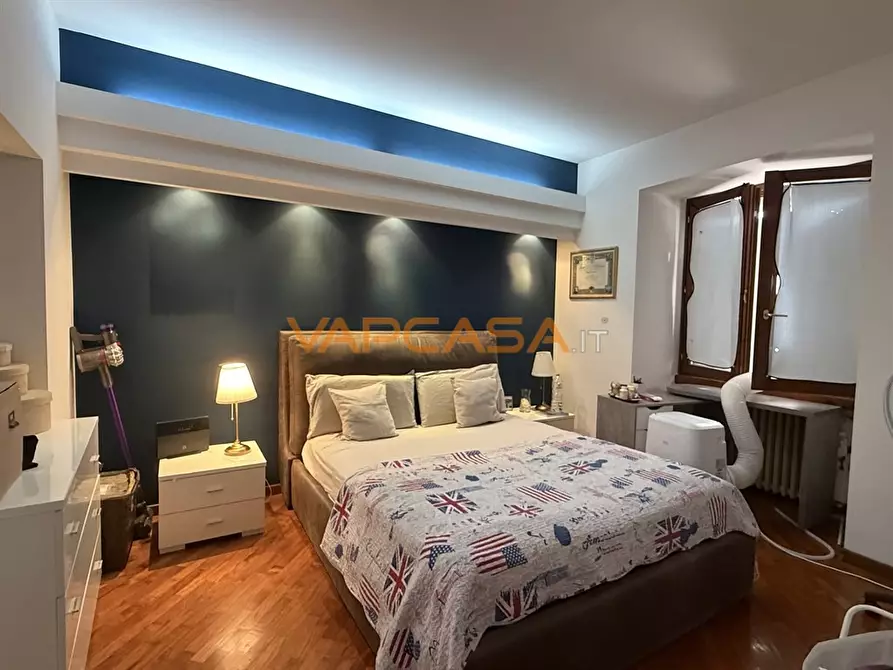 Immagine 3 di Appartamento in vendita  in VIA SANTA MARIA ELISABETTA 10 a Palosco