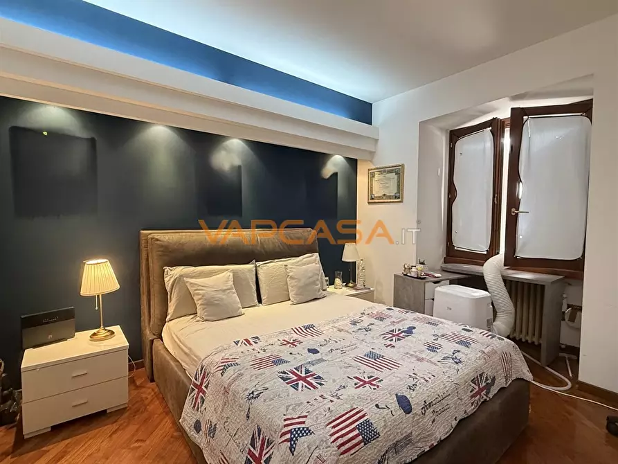 Immagine 1 di Appartamento in vendita  in VIA SANTA MARIA ELISABETTA 10 a Palosco