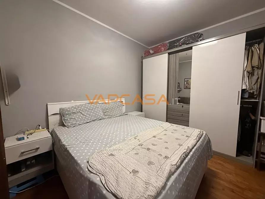 Immagine 9 di Appartamento in vendita  in VIA SANTA MARIA ELISABETTA 10 a Palosco