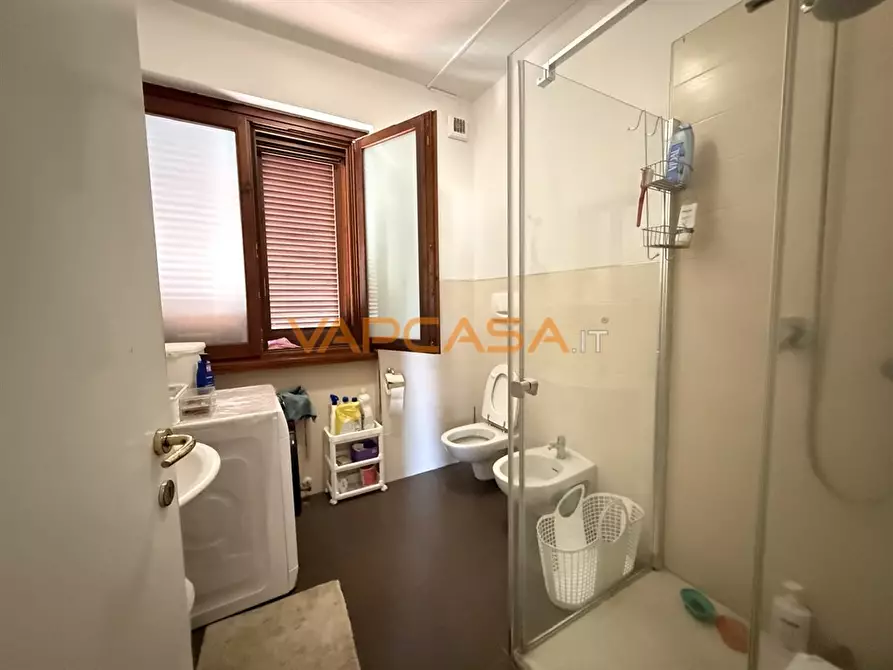Immagine 7 di Appartamento in vendita  in VIA SANTA MARIA ELISABETTA 10 a Palosco