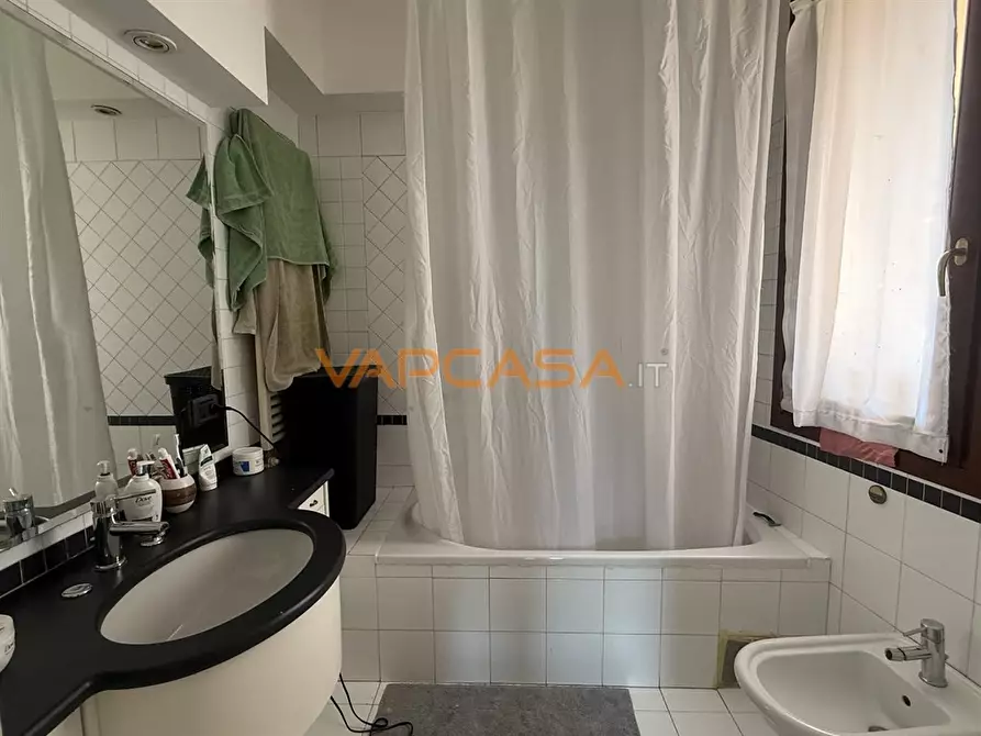 Immagine 2 di Appartamento in vendita  in VIA SANTA MARIA ELISABETTA 10 a Palosco