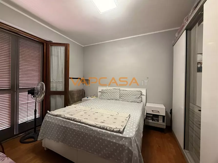 Immagine 5 di Appartamento in vendita  in VIA SANTA MARIA ELISABETTA 10 a Palosco