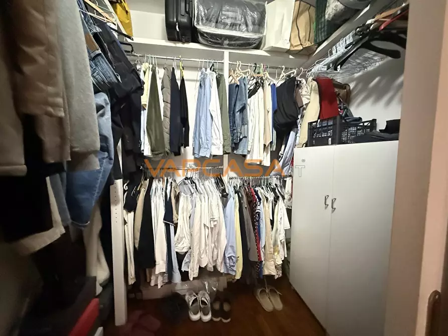 Immagine 6 di Appartamento in vendita  in VIA SANTA MARIA ELISABETTA 10 a Palosco