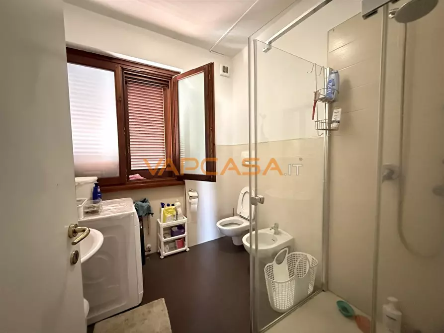 Immagine 8 di Appartamento in vendita  in VIA SANTA MARIA ELISABETTA 10 a Palosco