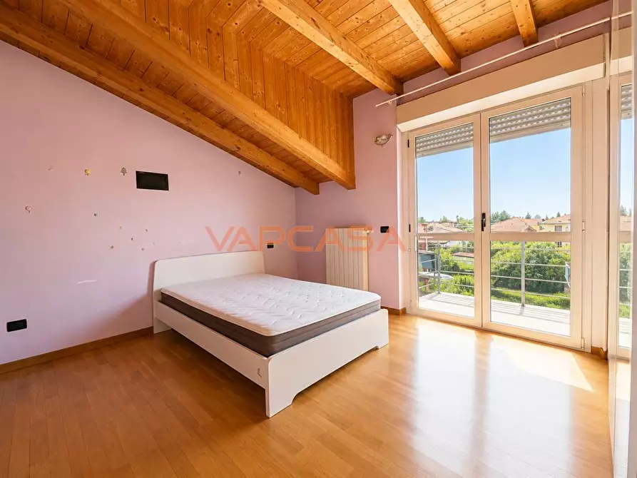 Immagine 6 di Appartamento in vendita  in osio sotto via brembate a Osio Sotto
