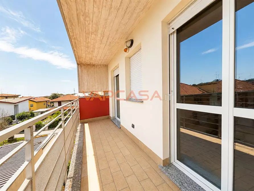 Immagine 8 di Appartamento in vendita  in osio sotto via brembate a Osio Sotto