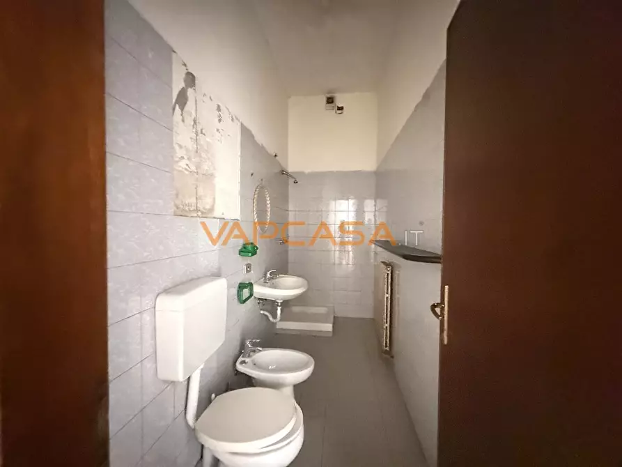 Immagine 2 di Appartamento in vendita  in VIA CESARE BATTISTI 5 a Telgate