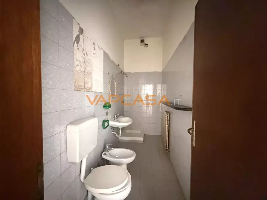 Immagine 4 di Appartamento in vendita  in VIA CESARE BATTISTI 5 a Telgate