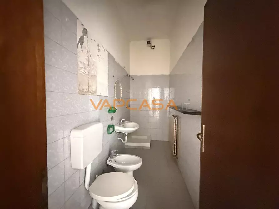 Immagine 5 di Appartamento in vendita  in VIA CESARE BATTISTI 5 a Telgate
