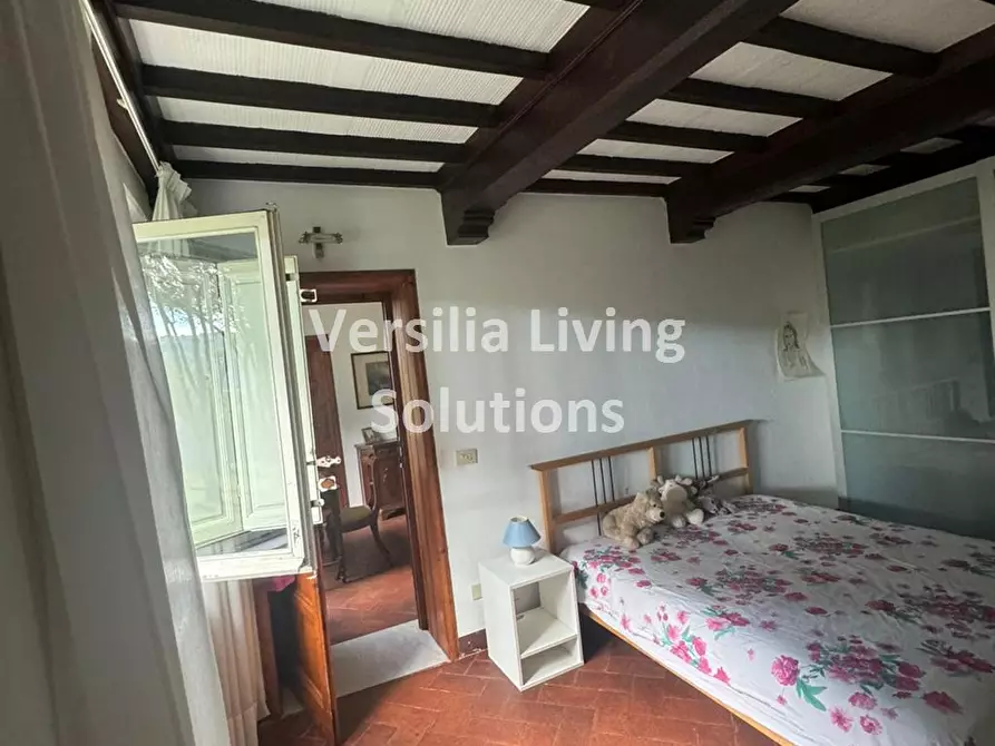 Immagine 1 di Villa in vendita  a Camaiore
