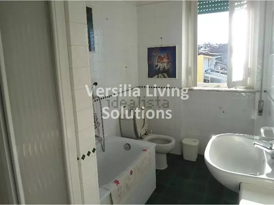 Immagine 1 di Appartamento in vendita  a Viareggio