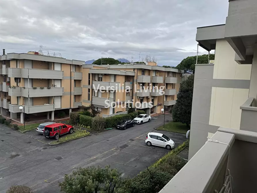 Immagine 3 di Appartamento in vendita  in Via Udine 45 a Viareggio