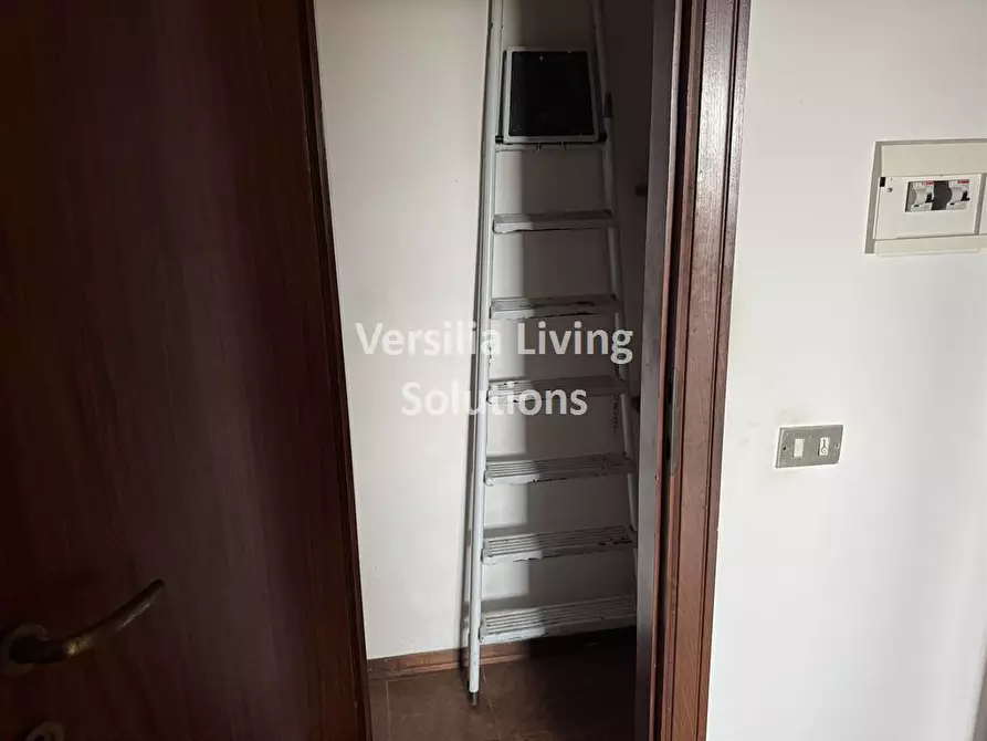 Immagine 2 di Appartamento in vendita  in Via Udine 45 a Viareggio