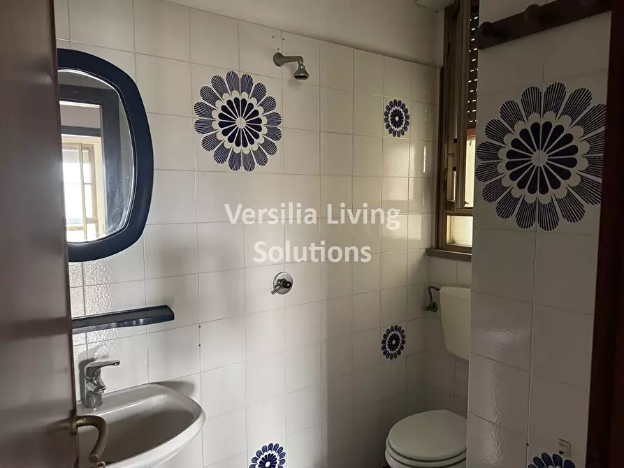 Immagine 7 di Appartamento in vendita  in Via Udine 45 a Viareggio