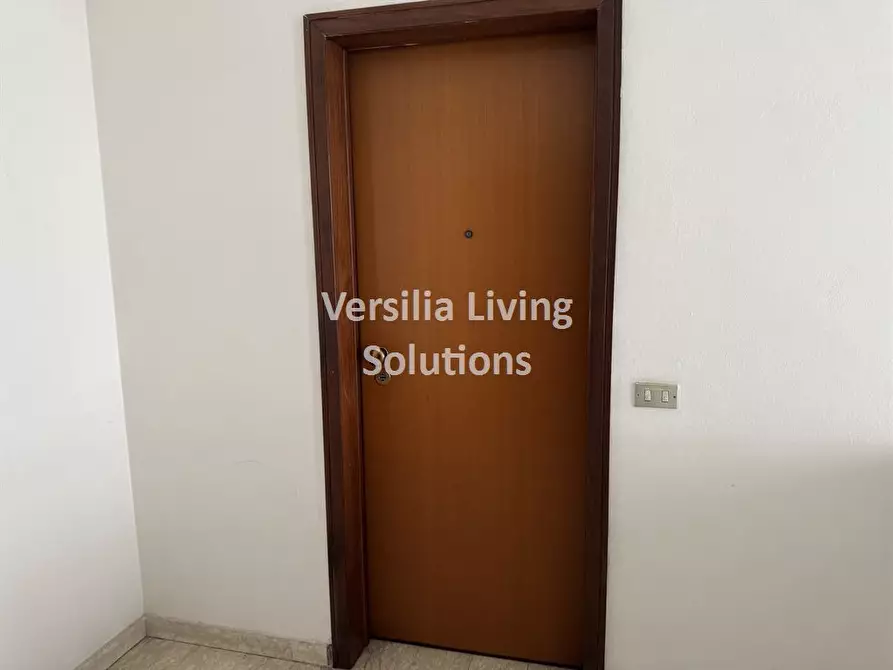 Immagine 1 di Appartamento in vendita  in Via Udine 45 a Viareggio