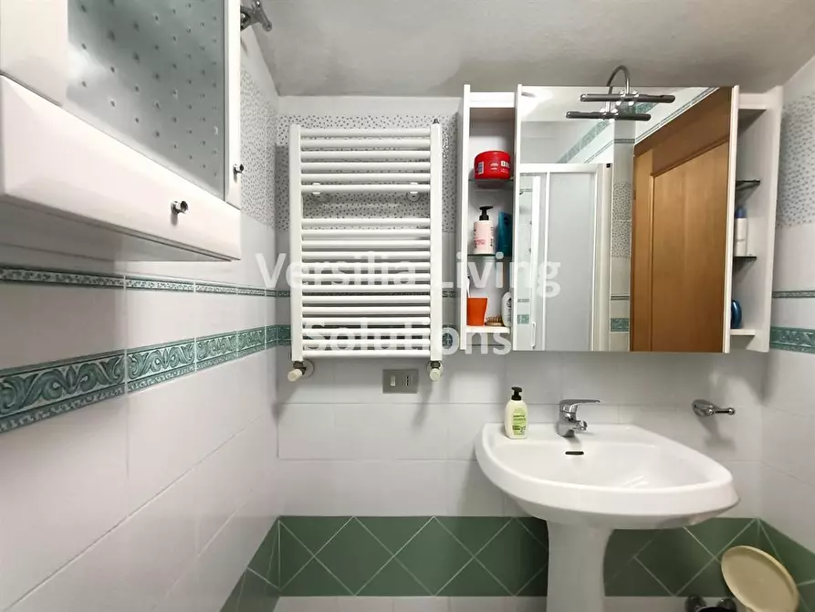 Immagine 8 di Appartamento in vendita  a Viareggio