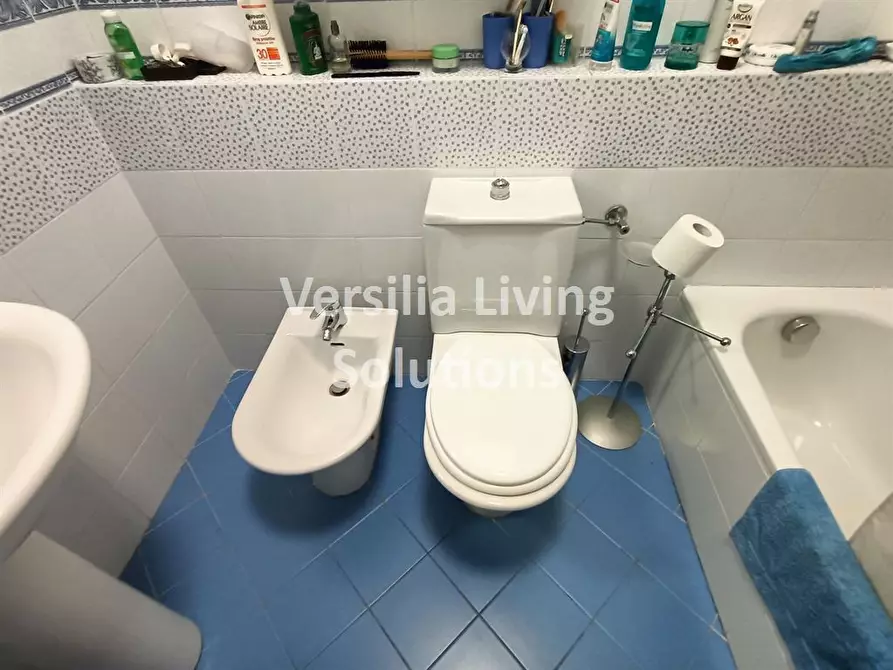 Immagine 5 di Appartamento in vendita  a Viareggio