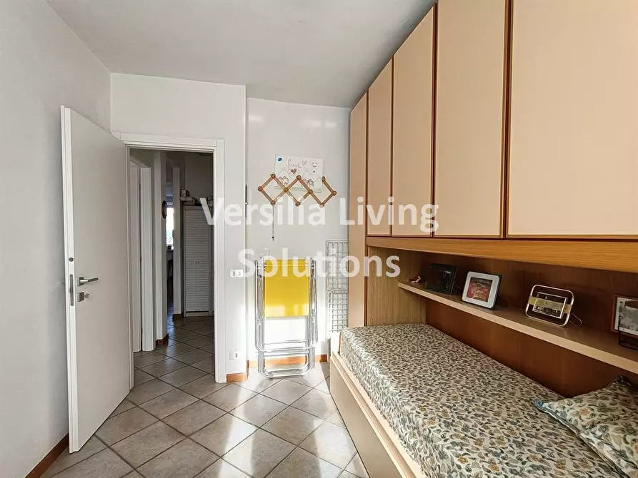 Immagine 3 di Appartamento in vendita  a Viareggio