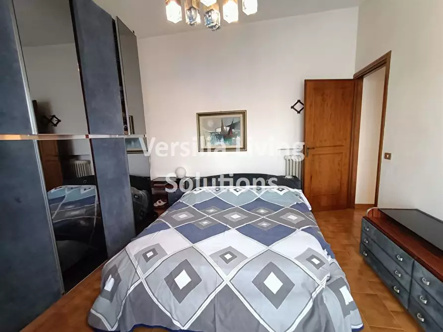 Immagine 9 di Appartamento in vendita  a Viareggio