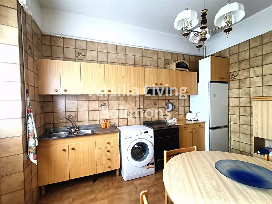 Immagine 5 di Appartamento in vendita  a Viareggio