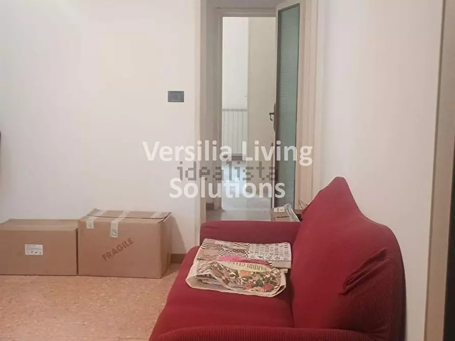 Immagine 3 di Appartamento in vendita  a Viareggio