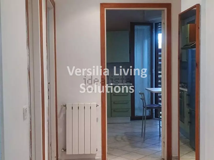 Immagine 7 di Appartamento in vendita  a Viareggio