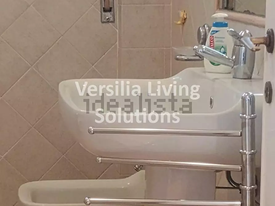 Immagine 1 di Appartamento in vendita  a Viareggio