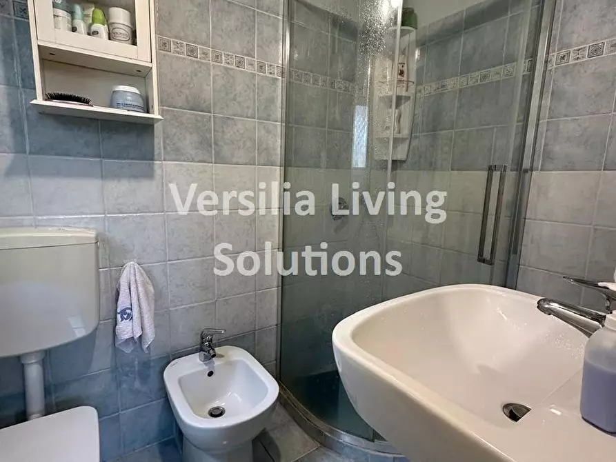 Immagine 9 di Appartamento in vendita  a Viareggio