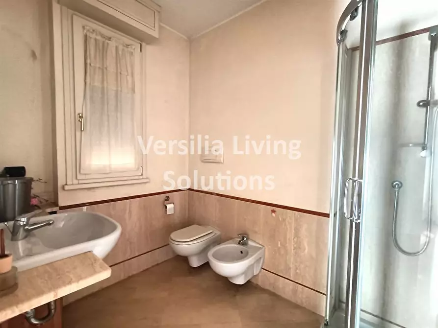 Immagine 3 di Appartamento in vendita  a Viareggio