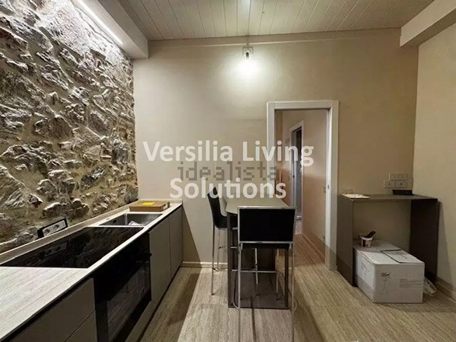 Immagine 3 di Appartamento in vendita  a Viareggio