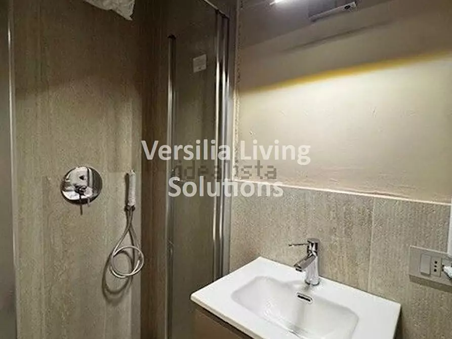 Immagine 5 di Appartamento in vendita  a Viareggio