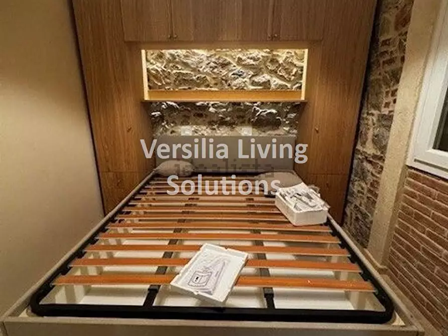 Immagine 6 di Appartamento in vendita  a Viareggio