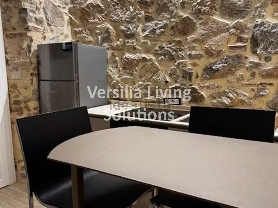 Immagine 1 di Appartamento in vendita  a Viareggio