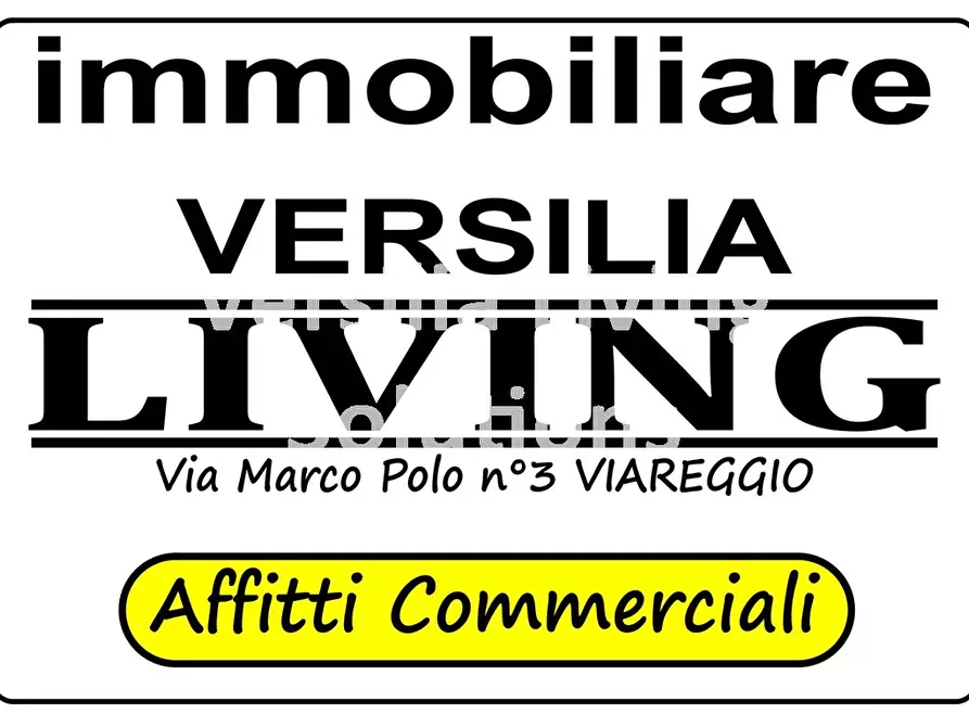 Immagine 3 di Ufficio in affitto  a Viareggio