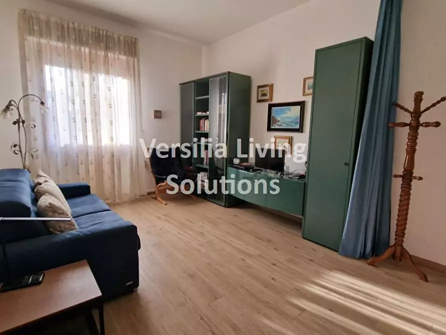 Immagine 8 di Appartamento in vendita  a Viareggio