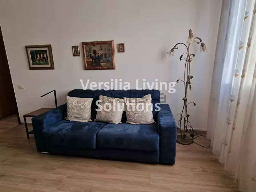 Immagine 6 di Appartamento in vendita  a Viareggio