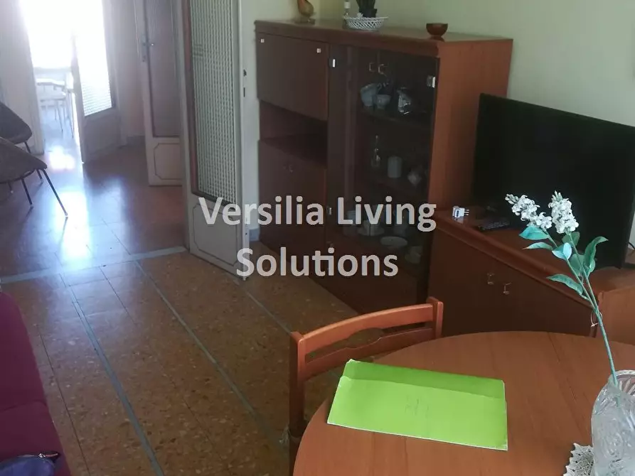 Immagine 5 di Appartamento in vendita  a Viareggio