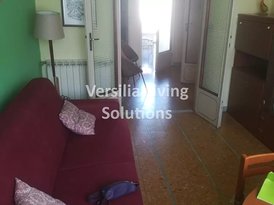 Immagine 2 di Appartamento in vendita  a Viareggio