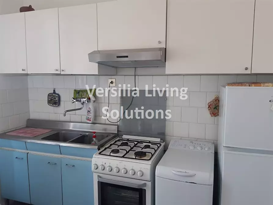 Immagine 3 di Appartamento in vendita  a Viareggio