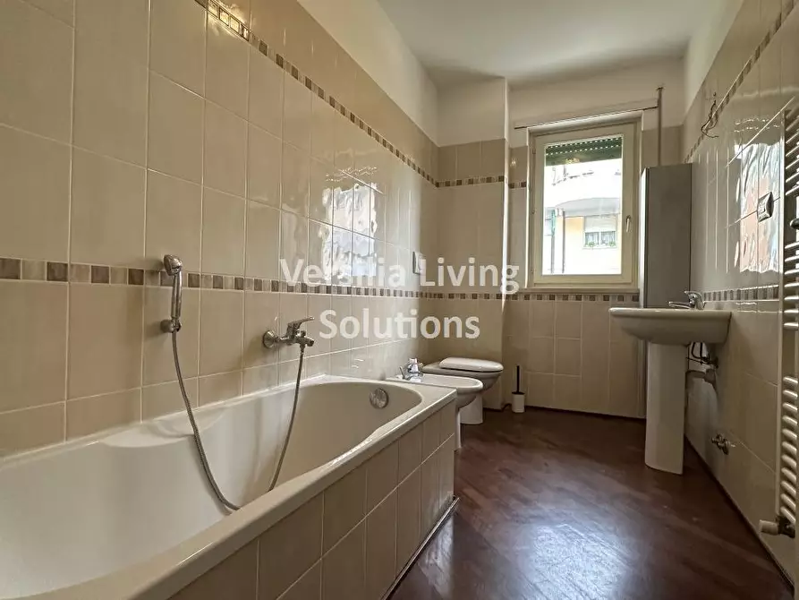 Immagine 1 di Appartamento in vendita  a Massarosa