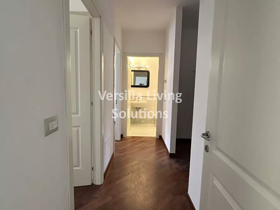 Immagine 1 di Appartamento in vendita  a Massarosa