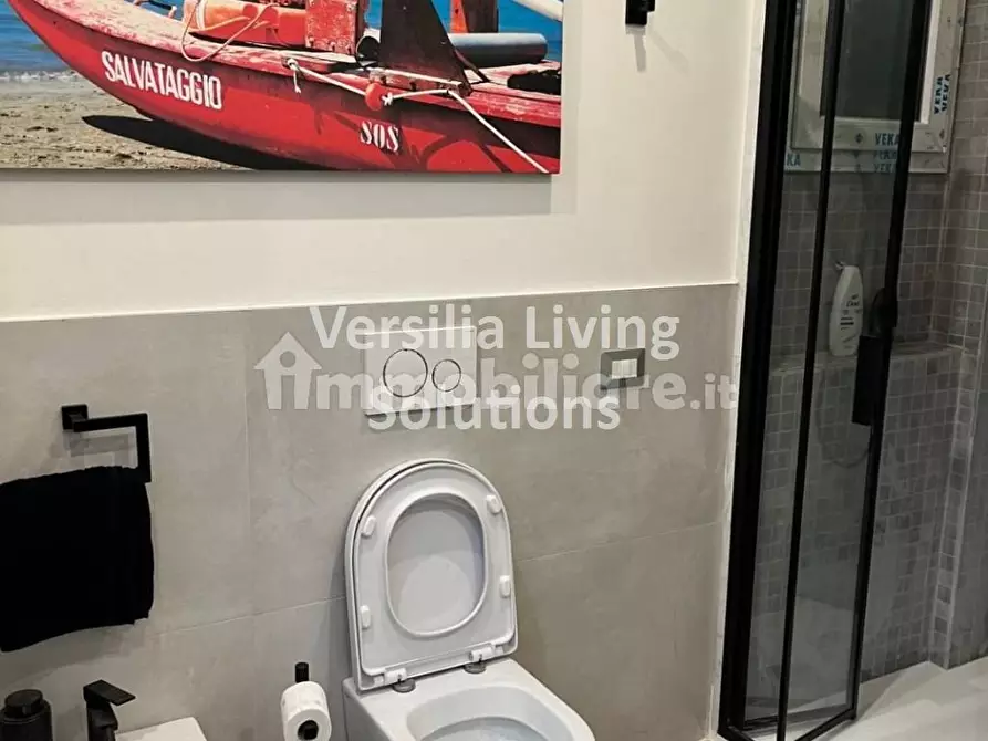 Immagine 9 di Appartamento in vendita  a Viareggio